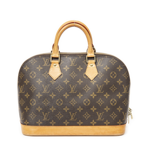 Louis Vuitton Handbags - Louis Vuitton Alma PM